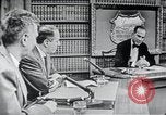 Image of Fulbright Program United States USA, 1954, second 59 stock footage video 65675026755
