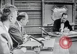 Image of Fulbright Program United States USA, 1954, second 60 stock footage video 65675026755