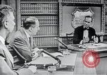 Image of Fulbright Program United States USA, 1954, second 61 stock footage video 65675026755