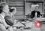 Image of Fulbright Program United States USA, 1954, second 62 stock footage video 65675026755