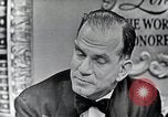 Image of Fulbright Program United States USA, 1954, second 1 stock footage video 65675026756