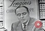 Image of Fulbright Program United States USA, 1954, second 3 stock footage video 65675026756