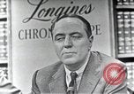 Image of Fulbright Program United States USA, 1954, second 7 stock footage video 65675026756