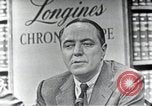 Image of Fulbright Program United States USA, 1954, second 8 stock footage video 65675026756