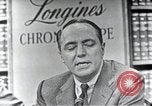 Image of Fulbright Program United States USA, 1954, second 9 stock footage video 65675026756