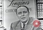 Image of Fulbright Program United States USA, 1954, second 10 stock footage video 65675026756