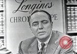 Image of Fulbright Program United States USA, 1954, second 11 stock footage video 65675026756