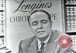Image of Fulbright Program United States USA, 1954, second 12 stock footage video 65675026756
