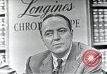 Image of Fulbright Program United States USA, 1954, second 13 stock footage video 65675026756