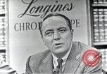Image of Fulbright Program United States USA, 1954, second 14 stock footage video 65675026756