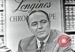 Image of Fulbright Program United States USA, 1954, second 16 stock footage video 65675026756