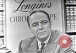 Image of Fulbright Program United States USA, 1954, second 18 stock footage video 65675026756