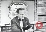Image of Fulbright Program United States USA, 1954, second 19 stock footage video 65675026756