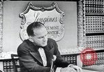 Image of Fulbright Program United States USA, 1954, second 20 stock footage video 65675026756