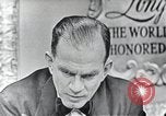 Image of Fulbright Program United States USA, 1954, second 26 stock footage video 65675026756