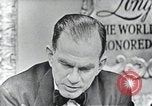 Image of Fulbright Program United States USA, 1954, second 27 stock footage video 65675026756