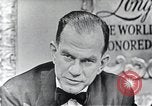 Image of Fulbright Program United States USA, 1954, second 29 stock footage video 65675026756