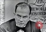 Image of Fulbright Program United States USA, 1954, second 30 stock footage video 65675026756