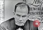 Image of Fulbright Program United States USA, 1954, second 31 stock footage video 65675026756