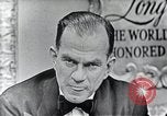 Image of Fulbright Program United States USA, 1954, second 34 stock footage video 65675026756