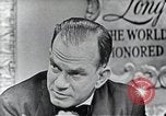 Image of Fulbright Program United States USA, 1954, second 35 stock footage video 65675026756
