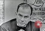 Image of Fulbright Program United States USA, 1954, second 36 stock footage video 65675026756