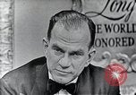 Image of Fulbright Program United States USA, 1954, second 37 stock footage video 65675026756