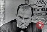 Image of Fulbright Program United States USA, 1954, second 38 stock footage video 65675026756
