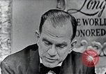 Image of Fulbright Program United States USA, 1954, second 40 stock footage video 65675026756