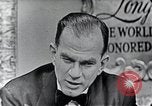 Image of Fulbright Program United States USA, 1954, second 41 stock footage video 65675026756