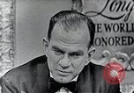 Image of Fulbright Program United States USA, 1954, second 42 stock footage video 65675026756