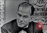 Image of Fulbright Program United States USA, 1954, second 52 stock footage video 65675026756