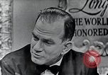 Image of Fulbright Program United States USA, 1954, second 53 stock footage video 65675026756