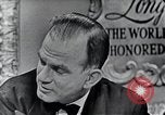 Image of Fulbright Program United States USA, 1954, second 54 stock footage video 65675026756