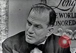 Image of Fulbright Program United States USA, 1954, second 56 stock footage video 65675026756