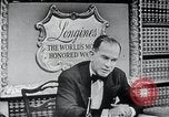 Image of Fulbright Program United States USA, 1954, second 58 stock footage video 65675026756