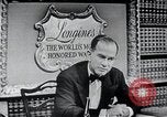 Image of Fulbright Program United States USA, 1954, second 59 stock footage video 65675026756