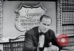 Image of Fulbright Program United States USA, 1954, second 61 stock footage video 65675026756