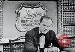 Image of Fulbright Program United States USA, 1954, second 62 stock footage video 65675026756