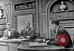 Image of Senator Fulbright denounces Joseph McCarthy United States USA, 1954, second 3 stock footage video 65675026757