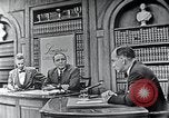 Image of Senator Fulbright denounces Joseph McCarthy United States USA, 1954, second 11 stock footage video 65675026757