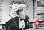 Image of Senator Fulbright denounces Joseph McCarthy United States USA, 1954, second 18 stock footage video 65675026757