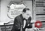 Image of Senator Fulbright denounces Joseph McCarthy United States USA, 1954, second 21 stock footage video 65675026757