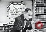 Image of Senator Fulbright denounces Joseph McCarthy United States USA, 1954, second 23 stock footage video 65675026757