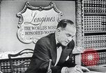 Image of Senator Fulbright denounces Joseph McCarthy United States USA, 1954, second 24 stock footage video 65675026757