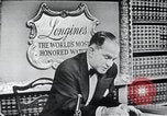 Image of Senator Fulbright denounces Joseph McCarthy United States USA, 1954, second 25 stock footage video 65675026757