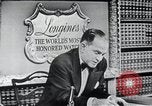 Image of Senator Fulbright denounces Joseph McCarthy United States USA, 1954, second 26 stock footage video 65675026757
