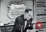 Image of Senator Fulbright denounces Joseph McCarthy United States USA, 1954, second 27 stock footage video 65675026757
