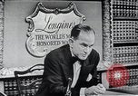 Image of Senator Fulbright denounces Joseph McCarthy United States USA, 1954, second 30 stock footage video 65675026757