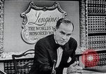 Image of Senator Fulbright denounces Joseph McCarthy United States USA, 1954, second 35 stock footage video 65675026757
